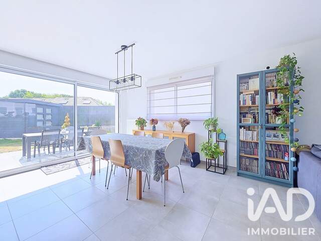 Vente Maison/villa 6 pièces — photo du bien