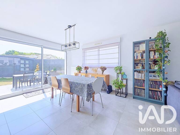 Vente Maison/villa 6 pièces — photo 1