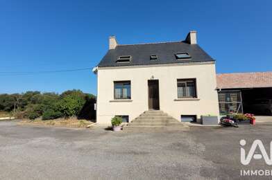 Maison 6 pièces 168000 €
