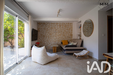 Maison 4 pièces 399000 €