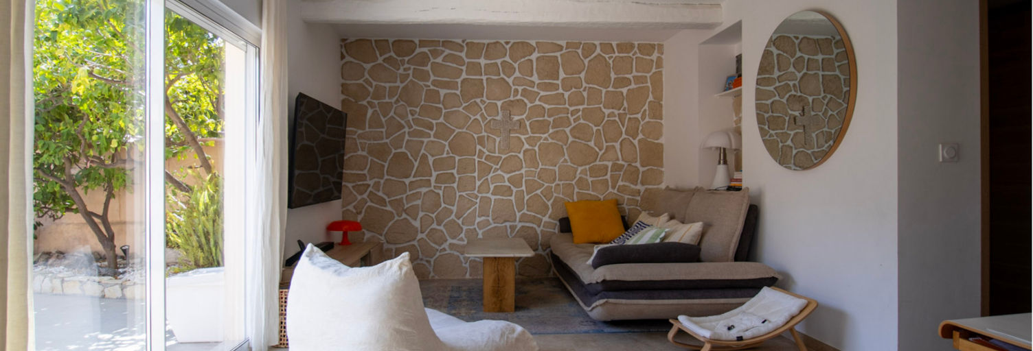Maison 4 Pièces 87 m² à vendre à Toulon (83000)