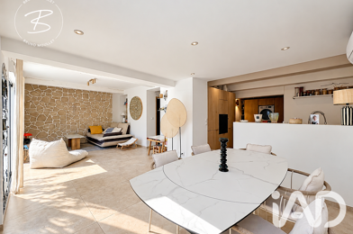 Maison 4 pièces 399000 €