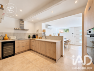 Vente Maison/villa 4 pièces — photo 4