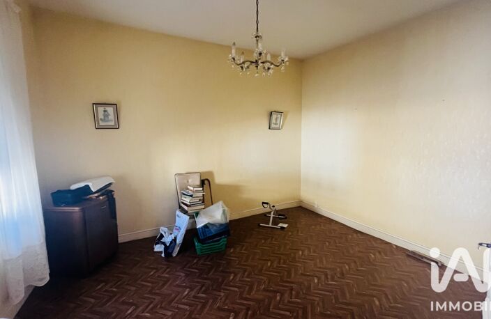 Vente Maison de ville 4 pièces — photo 2