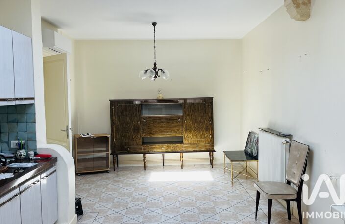 Vente Maison de ville 4 pièces — photo 3