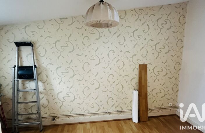 Vente Maison de ville 4 pièces — photo 4