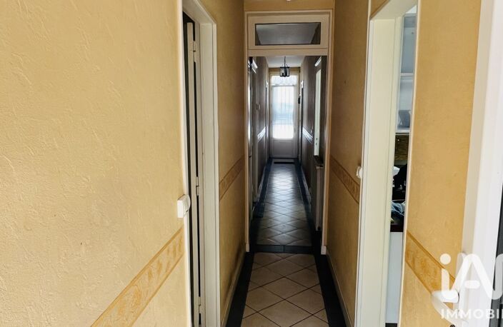 Vente Maison de ville 4 pièces — photo 5