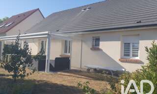 Maison 4 Pièces 82 m² à vendre à Flesselles (80260)