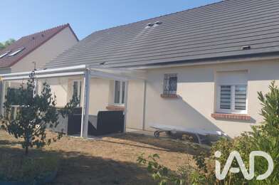 Maison 4 pièces 237120 €