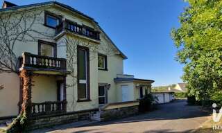 Maison 11 Pièces 266 m² à vendre à Sarreguemines (57200)
