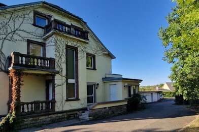 Maison 11 pièces 230000 €