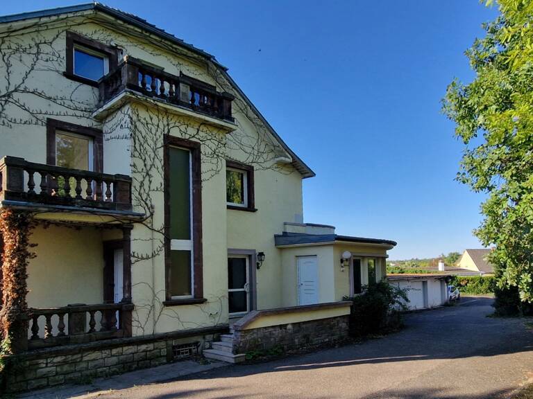 Vente Maison/villa 11 pièces — photo 1