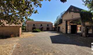 Maison 6 Pièces 175 m² à vendre à Aubigny (79390)