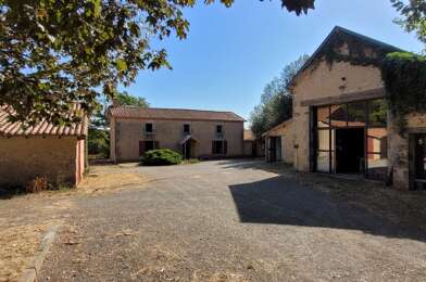 Maison 6 pièces 262000 €