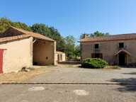 Vente Maison de campagne 8 pièces — photo 3