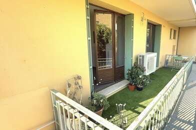 Appartement 3 pièces 260000 €