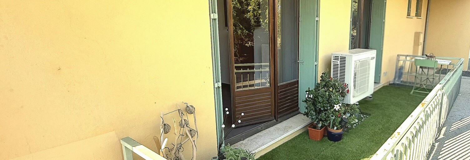 Appartement 3 Pièces 73 m² à vendre à La Valette-du-Var (83160)