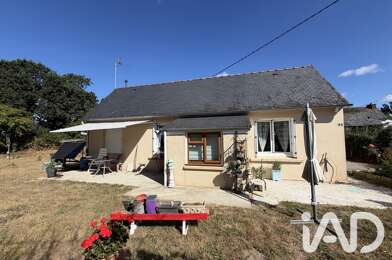 Maison 3 pièces 110000 €