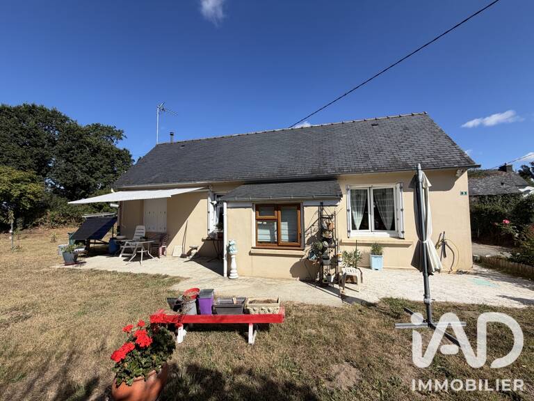 Vente Maison/villa 3 pièces — photo 1