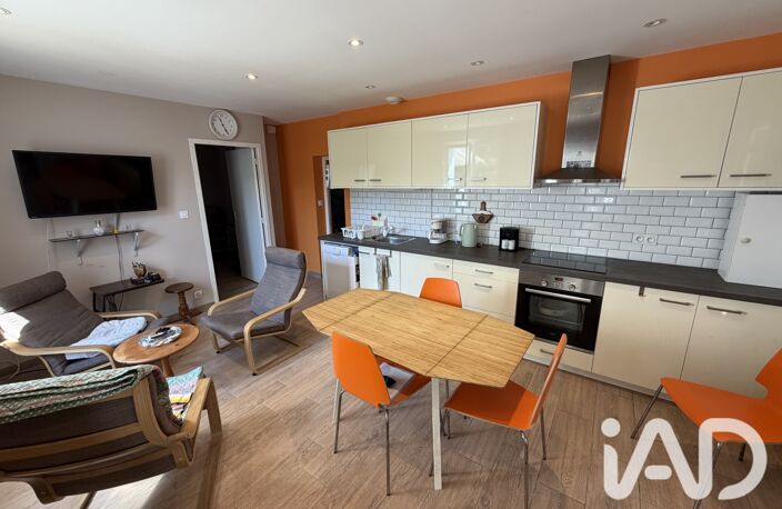 Vente Maison/villa 3 pièces — photo 2