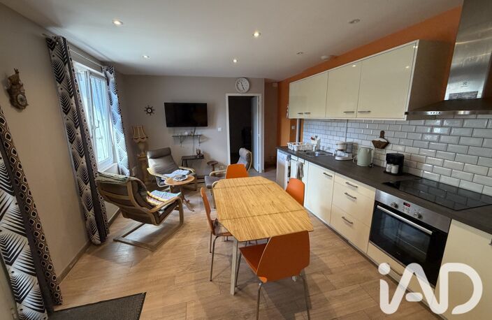 Vente Maison/villa 3 pièces — photo 3