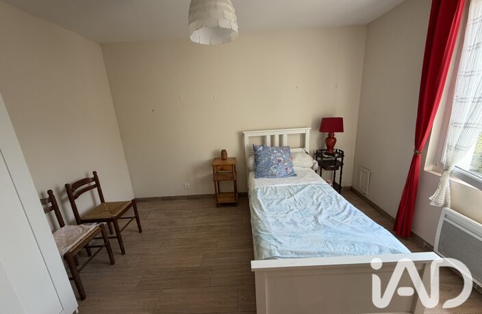 Vente Maison/villa 3 pièces — photo 4