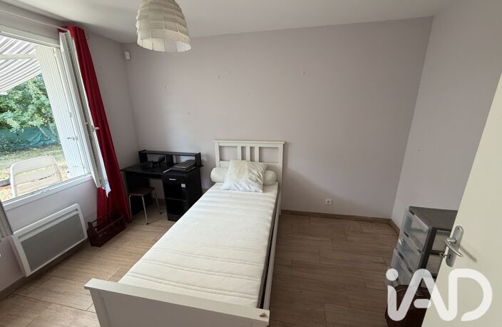 Vente Maison/villa 3 pièces — photo 5