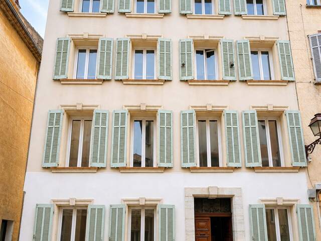 Vente Maison de ville 9 pièces — photo du bien