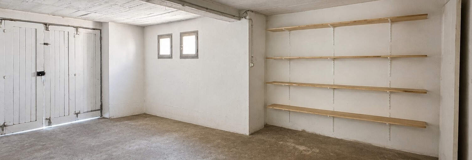 Garage  18 m² à vendre à Dax (40100)