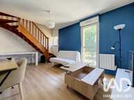 Vente Appartement 2 pièces — photo 2