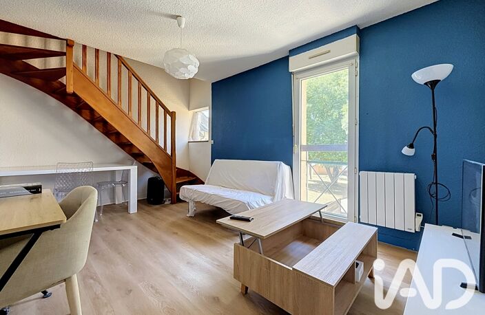 Vente Appartement 2 pièces — photo 2