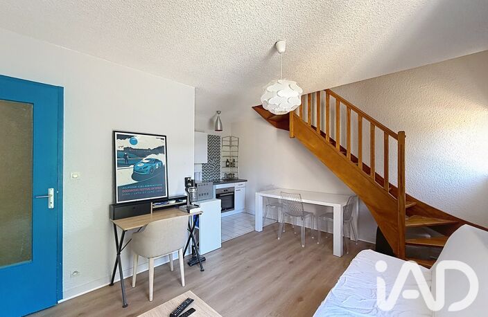 Vente Appartement 2 pièces — photo 3