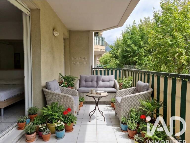 Vente Appartement 2 pièces — photo 1