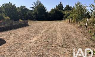 Terrain  919 m² à vendre à Lorigné (79190)
