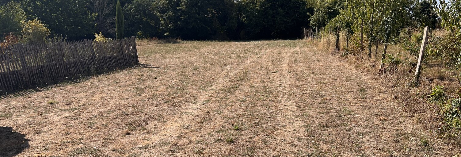 Terrain  919 m² à vendre à Lorigné (79190)