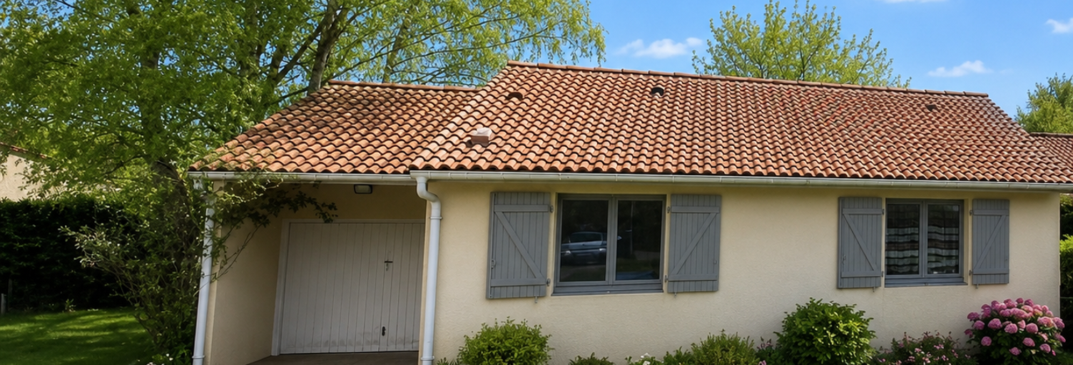 Maison 4 Pièces 66 m² à vendre à Cestas (33610)