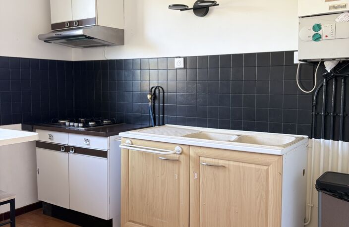 Vente Maison/villa 4 pièces — photo 2