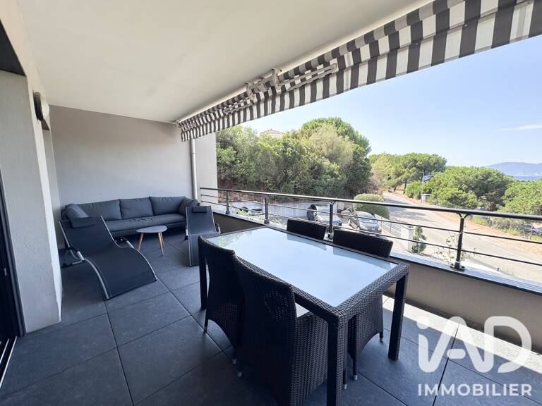 Vente Appartement 3 pièces — photo 1