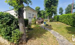 Maison 5 Pièces 110 m² à vendre à Itteville (91760)