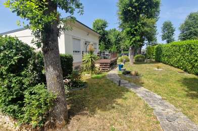 Maison 5 pièces 250000 €