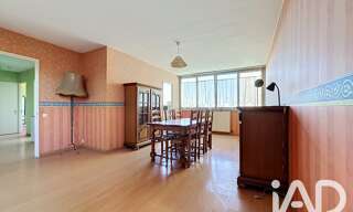 Appartement 4 Pièces 74 m² à vendre à Lille (59000)
