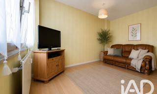 Appartement 4 Pièces 74 m² à vendre à Lille (59000)