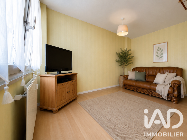 Vente Appartement 4 pièces — photo 1