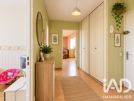 Vente Appartement 4 pièces — photo 2