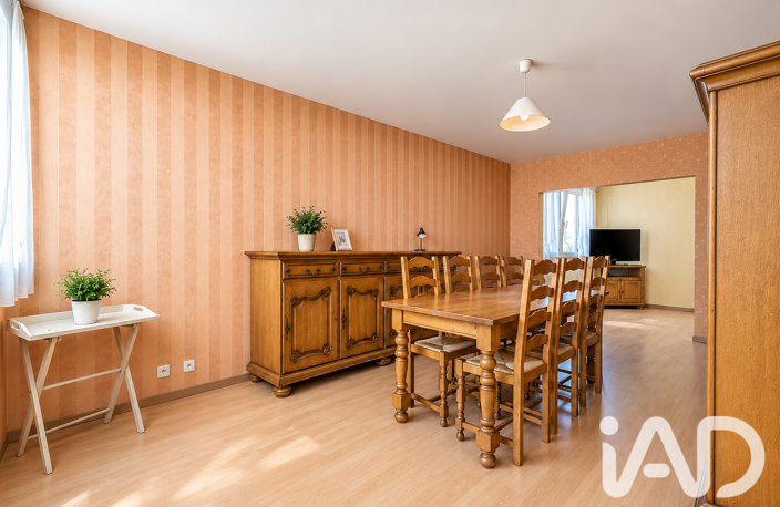 Vente Appartement 4 pièces — photo 3