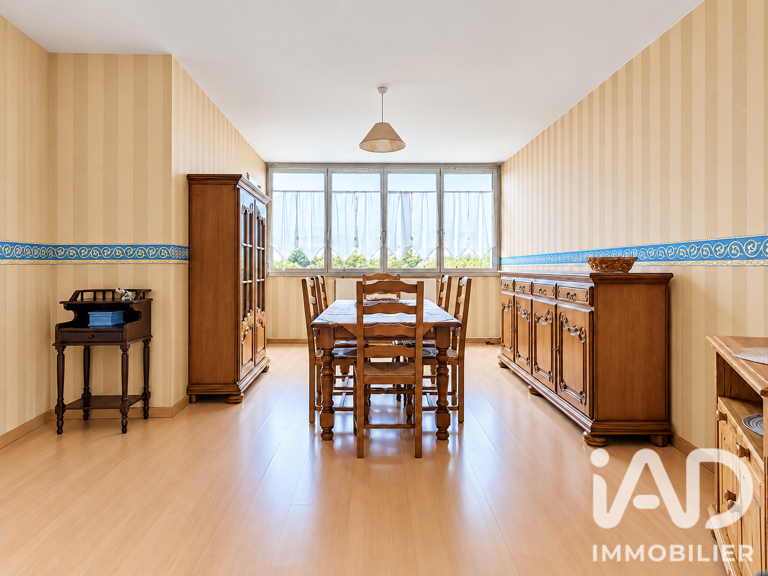Vente Appartement 4 pièces — photo 1