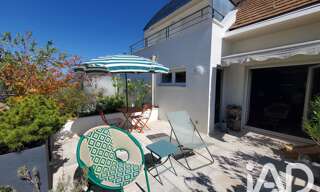 Appartement 3 Pièces 83 m² à vendre à Montigny-le-Bretonneux (78180)