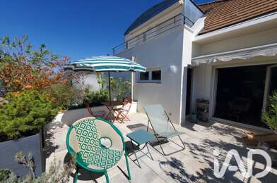 Appartement 3 pièces 395000 €