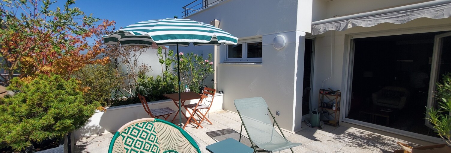 Appartement 3 Pièces 83 m² à vendre à Montigny-le-Bretonneux (78180)