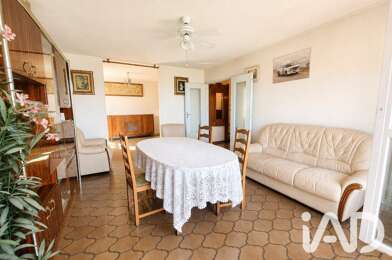 Appartement 5 pièces 330000 €